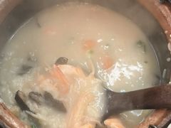 -云晓光头烧烤吧(德平路店)