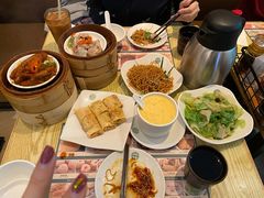 -添好运点心专门店(百老汇店)