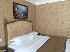 -老味道民宿(栈桥店)