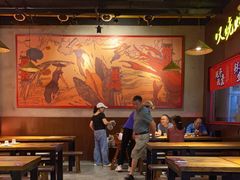 -烧蠔帮·生蚝海鲜牌档(观海店)