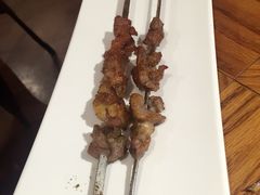 -阿罗新疆菜(人民广场店)