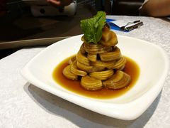 -京味民福烤鸭店(建设四马路店)