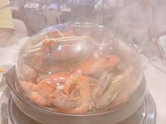 -半岛听涛蒸汽海鲜自助(K11店)