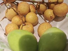 -季季山·云南野生菌火锅(上海首店)