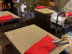 -富力希尔顿酒店·地阔自助餐厅