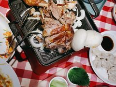 -西贝(厦门中华城店)