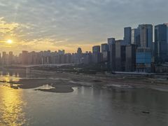 -纸盐河码头火锅(十八梯店)