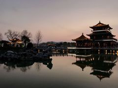 -石湖景区