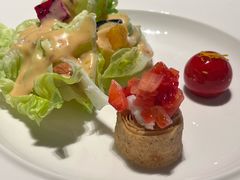 -秀儿四九城·新京菜(亚运村鸟巢店)