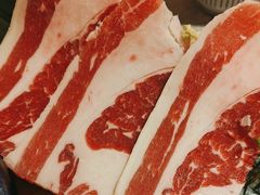 -炉太郎日式烧肉店(华贸店)
