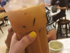 泰式奶茶-红大哥水门鸡饭(總店)