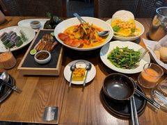 -泰香米泰国餐厅(北城天街店)