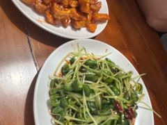 -少林寺欢喜地素斋馆