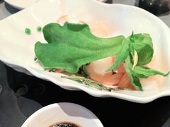 -桂满陇·杭州小馆(巴黎春天浦建店)
