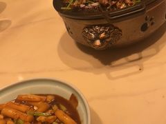 -红樱桃·欢乐餐厅(太原里店)
