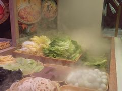 -福客麻辣烫·现炒麻辣香锅(印力中心店)