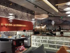 -百草滩羊清水涮羊肉·清真·宁夏盐池滩羊(莲花桥店)
