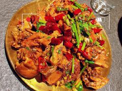 -老板娘串店·中餐&烧烤