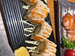 -鞠橘居酒屋(仁恒江湾新天地店)