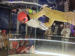 -飞行家太空体验馆(祥云小镇店)