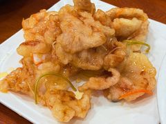 -东北风味思缘食府(对湖路店)