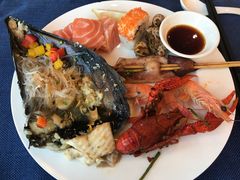 -长沙世纪金源大饭店·金世纪中餐厅