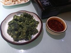 -粗茶淡饭•陕菜•家常菜