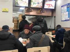 -新丰小吃(中山中路分店)