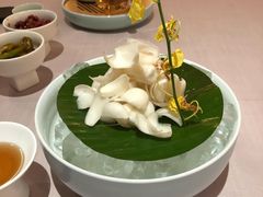 冰镇九年百合-金海华·悦食东方(苏州中心商场店)