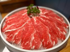 -五星桥原切肥牛火锅·30年专注好牛肉(湖塘店)