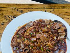 -山海菜馆·海肠捞饭·青岛菜(栈桥店)