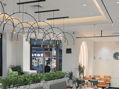 -西语炭烧牛排·西厨(滨湖万科里店)
