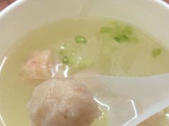 -三真丸子美食坊(故宫路店)