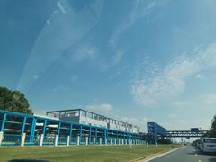 -上海华凯华美达广场酒店