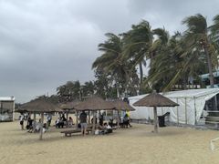 -亚龙湾海底世界