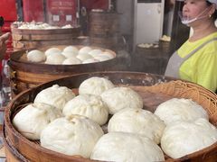 -清泉阁包子铺(中山路店)