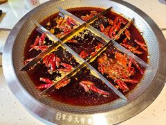 -厂花素芬九宫格火锅(红光店)