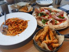 -必胜客(港城新天地店)