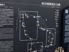 -东水关遗址公园