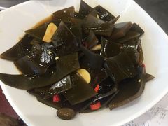 海带-金刚山烧烤(中山路店)