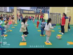 -宾果蒙特梭利托育儿童之家幼儿园(爱琴海店)