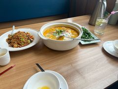 -纳禾春.云南.版纳特色菜.傣味手抓饭(南亚店)