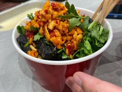 -黑色经典臭豆腐·湖南特产(坡子街店)