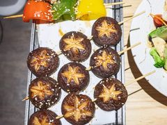 -松鱼亭·和牛烧肉(协鑫广场店)