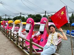 -鄱阳湖国家湿地公园