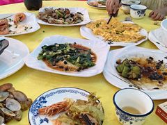 -秋姐美食店(旅游大道店)