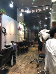 点击看大图 -Amber Salon艾珀沙龙