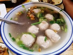 -聪辉同安老美食饭店(大元路店)