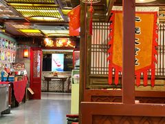 -大海碗·炸酱面·烤鸭·京菜(天坛店)