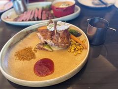 -哈蒙德餐厅